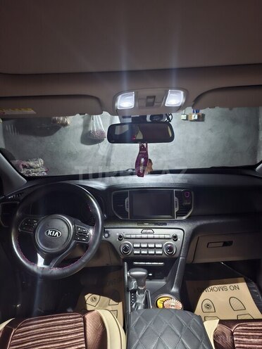 Kia Sportage 2019, 46,000 km - 2.0 l - Naxçıvan