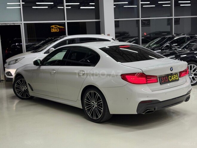 BMW 530 2019, 225,000 km - 2.0 l - Bakı