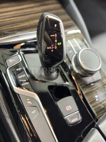 BMW 530 2019, 225,000 km - 2.0 l - Bakı