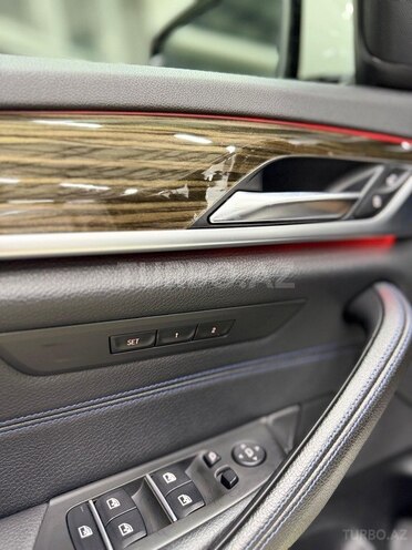 BMW 530 2019, 225,000 km - 2.0 l - Bakı