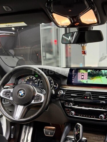 BMW 530 2019, 225,000 km - 2.0 l - Bakı