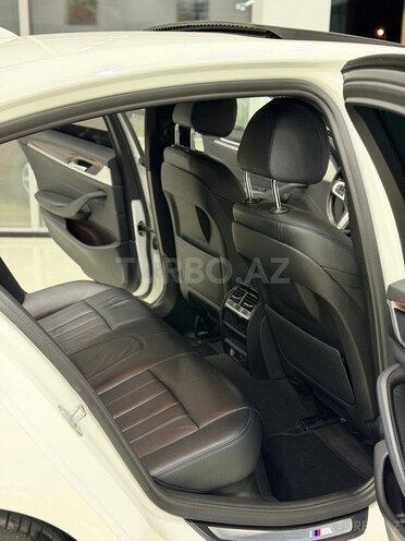 BMW 530 2019, 225,000 km - 2.0 l - Bakı