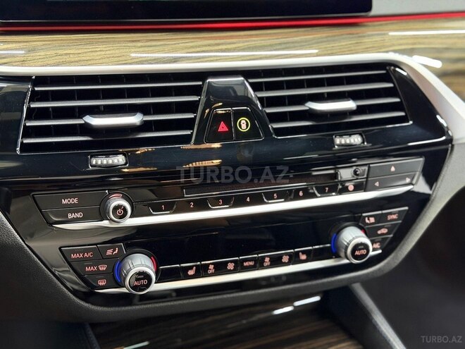 BMW 530 2019, 225,000 km - 2.0 l - Bakı