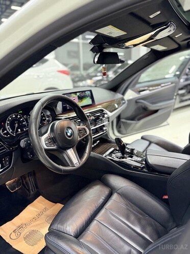 BMW 530 2019, 225,000 km - 2.0 l - Bakı