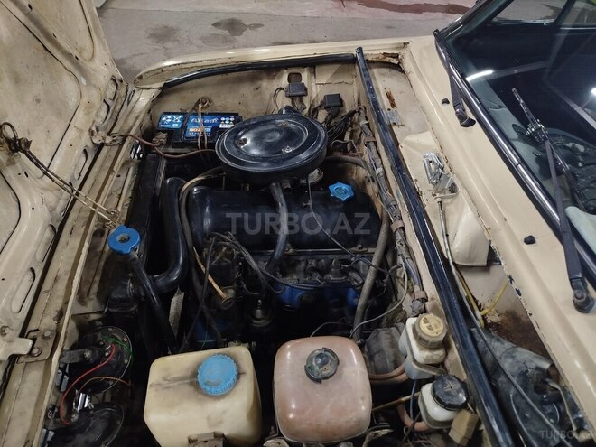 LADA (VAZ) 2101 1982, 200,000 km - 1.3 l - Gəncə