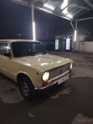 LADA (VAZ) 2101 1982, 200,000 km - 1.3 l - Gəncə