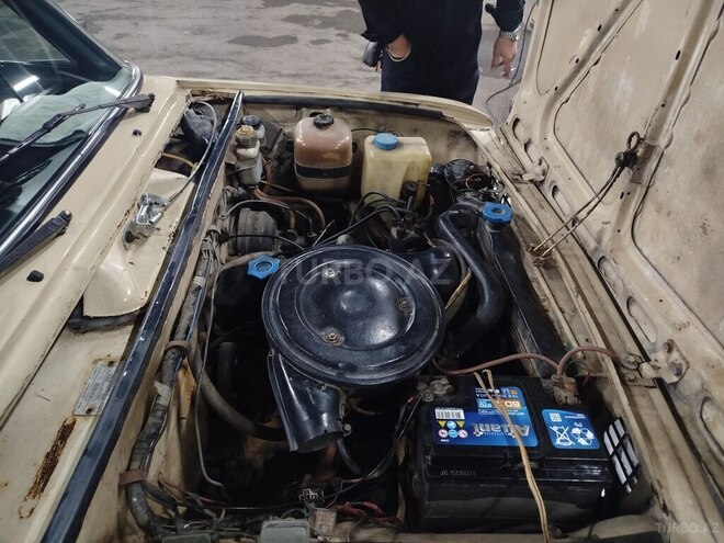 LADA (VAZ) 2101 1982, 200,000 km - 1.3 l - Gəncə