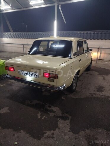 LADA (VAZ) 2101 1982, 200,000 km - 1.3 l - Gəncə