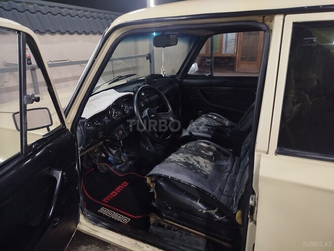 LADA (VAZ) 2101 1982, 200,000 km - 1.3 l - Gəncə