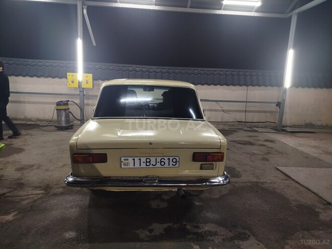 LADA (VAZ) 2101 1982, 200,000 km - 1.3 l - Gəncə