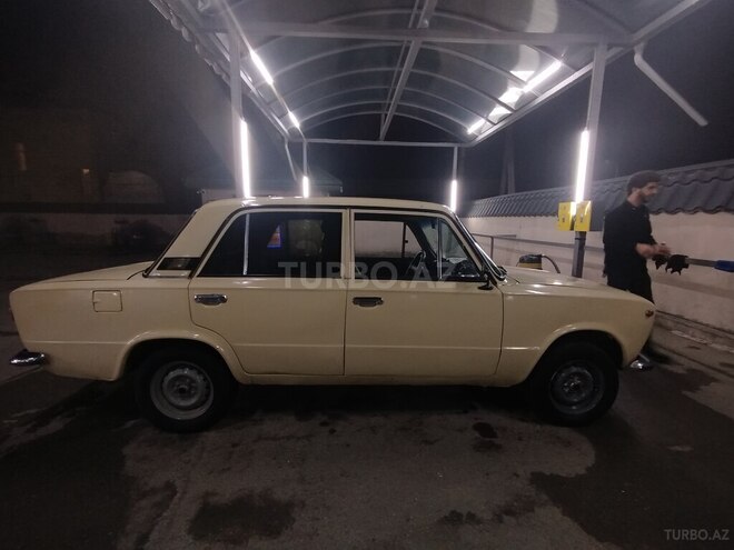 LADA (VAZ) 2101 1982, 200,000 km - 1.3 l - Gəncə