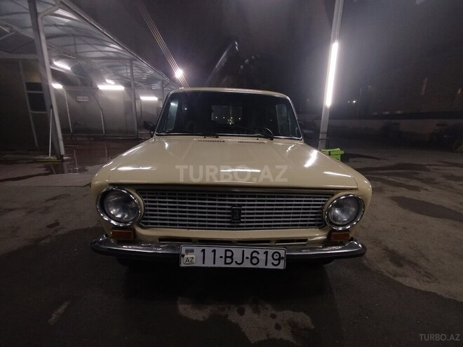 LADA (VAZ) 2101 1982, 200,000 km - 1.3 l - Gəncə