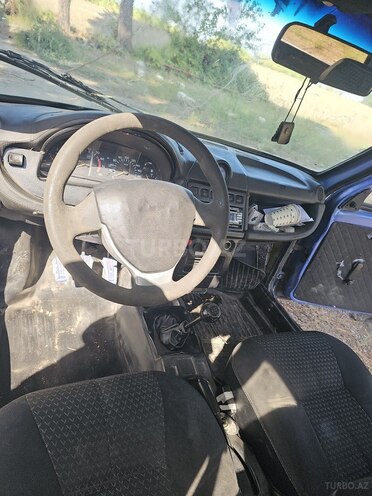 LADA (VAZ) Oka 2007, 19,000 km - 1.1 л - Bərdə