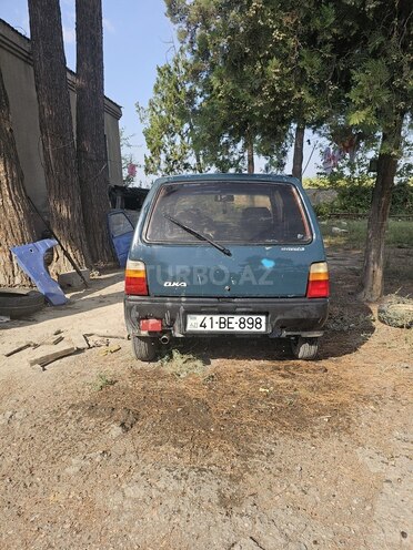LADA (VAZ) Oka 2007, 19,000 km - 1.1 л - Bərdə