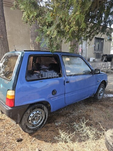 LADA (VAZ) Oka 2007, 19,000 km - 1.1 л - Bərdə