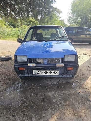 LADA (VAZ) Oka 2007, 19,000 km - 1.1 л - Bərdə