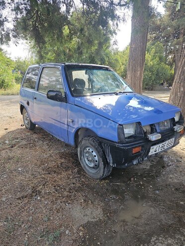 LADA (VAZ) Oka 2007, 19,000 km - 1.1 л - Bərdə