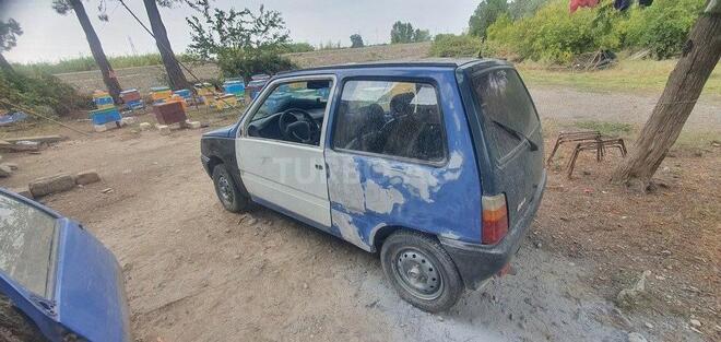 LADA (VAZ) Oka 2007, 19,000 km - 1.1 л - Bərdə