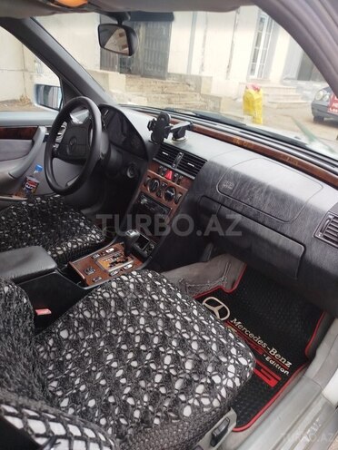 Mercedes C 220 1998, 444,000 km - 2.2 л - Bakı