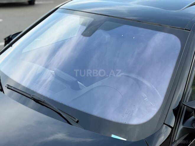 BMW 328 2016, 130,000 km - 2.0 l - Gəncə