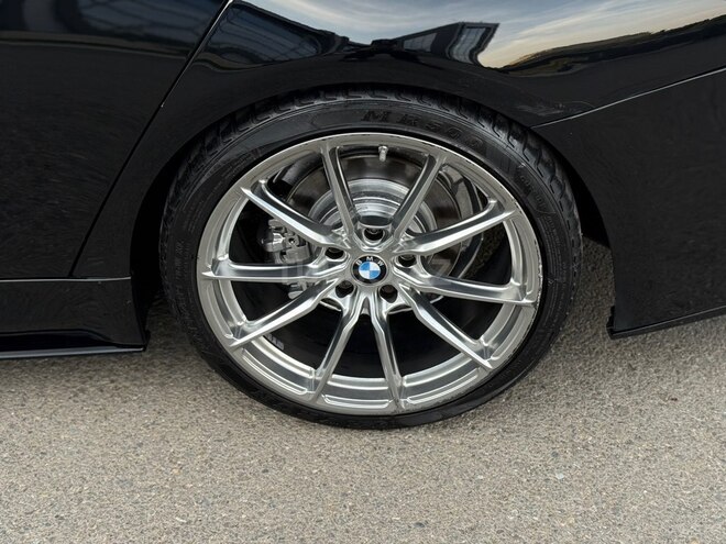 BMW 328 2016, 130,000 km - 2.0 l - Gəncə
