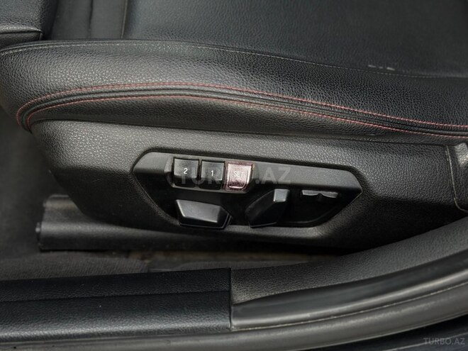 BMW 328 2016, 130,000 km - 2.0 l - Gəncə