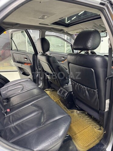 Lexus RX 300 2001, 254,000 km - 3.0 л - Bakı