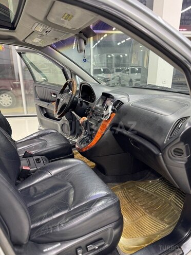 Lexus RX 300 2001, 254,000 km - 3.0 л - Bakı