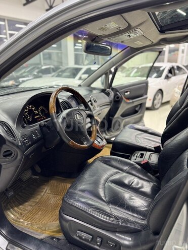Lexus RX 300 2001, 254,000 km - 3.0 л - Bakı