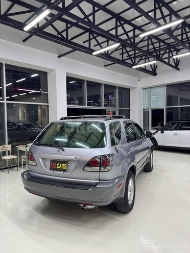 Lexus RX 300 2001, 254,000 km - 3.0 л - Bakı