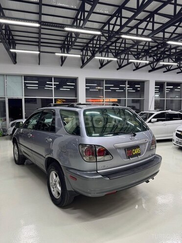 Lexus RX 300 2001, 254,000 km - 3.0 л - Bakı