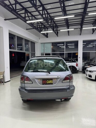 Lexus RX 300 2001, 254,000 km - 3.0 л - Bakı