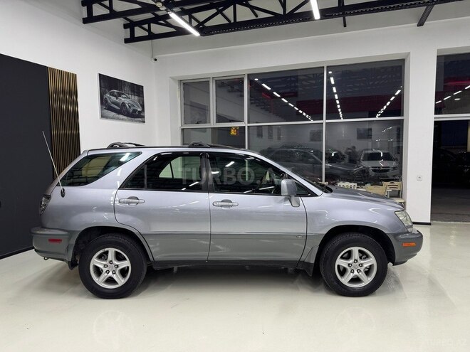 Lexus RX 300 2001, 254,000 km - 3.0 л - Bakı