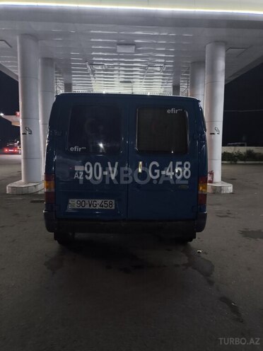 Ford Transit 1998, 110,000 km - 2.5 l - Yevlax