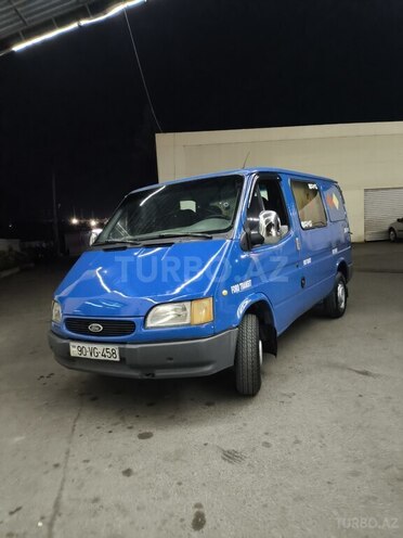 Ford Transit 1998, 110,000 km - 2.5 l - Yevlax