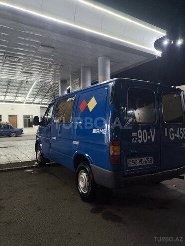 Ford Transit 1998, 110,000 km - 2.5 l - Yevlax