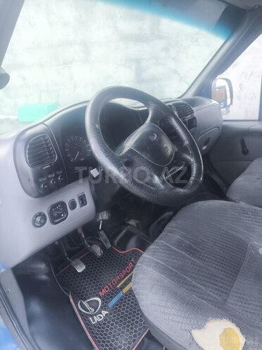 Ford Transit 1998, 110,000 km - 2.5 l - Yevlax