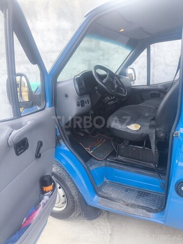 Ford Transit 1998, 110,000 km - 2.5 l - Yevlax