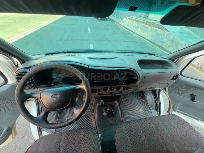 Ford Transit 2000, 550,000 km - 2.5 l - Gəncə
