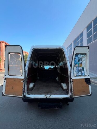 Ford Transit 2000, 550,000 km - 2.5 l - Gəncə