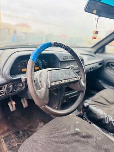 LADA (VAZ) 2115 2009, 98,587 km - 1.5 l - Bakı