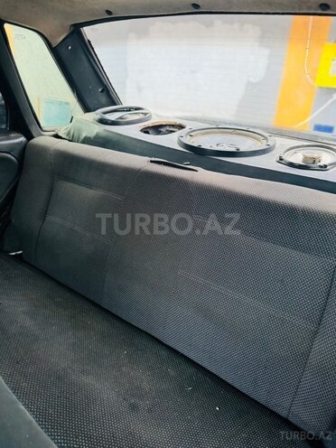 LADA (VAZ) 2115 2009, 98,587 km - 1.5 l - Bakı