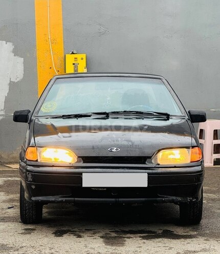 LADA (VAZ) 2115 2009, 98,587 km - 1.5 l - Bakı