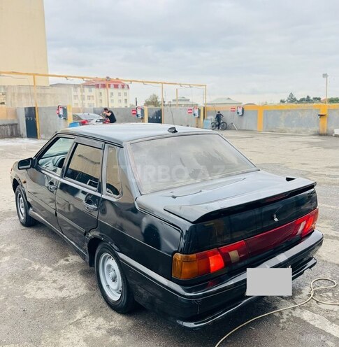 LADA (VAZ) 2115 2009, 98,587 km - 1.5 l - Bakı