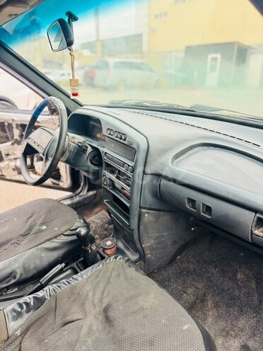 LADA (VAZ) 2115 2009, 98,587 km - 1.5 l - Bakı