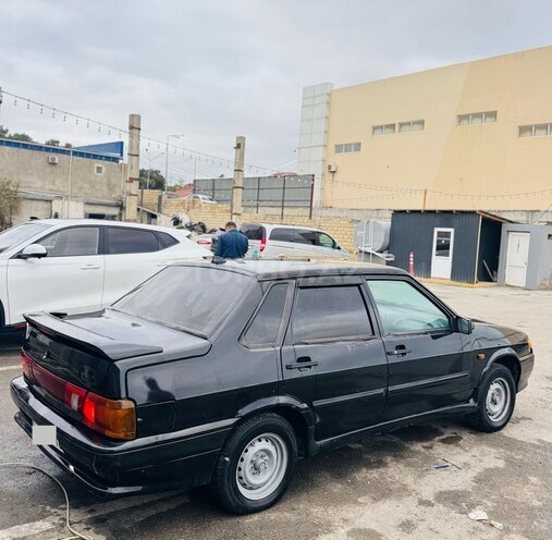 LADA (VAZ) 2115 2009, 98,587 km - 1.5 l - Bakı