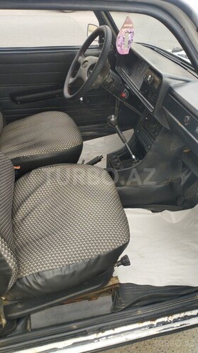 LADA (VAZ) 2107 2007, 250,080 km - 1.6 l - Qəbələ
