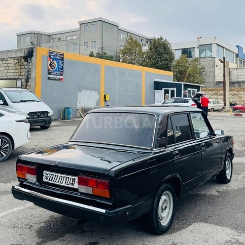 LADA (VAZ) 2107 2010, 97,845 km - 1.6 l - Bakı