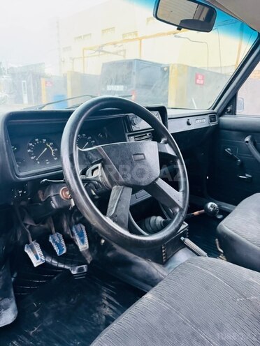 LADA (VAZ) 2107 2010, 97,845 km - 1.6 l - Bakı