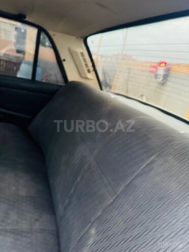 LADA (VAZ) 2107 2010, 97,845 km - 1.6 l - Bakı